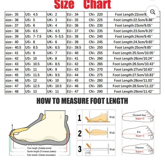 Slip on breathable mesh White Leopard Print Sneakers Women’s Size US 8 (… - Picture 16 of 16